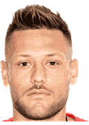 Nemanja Ljubisavljevic