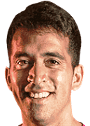 Maximiliano Quinteros