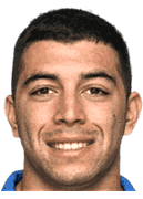 Erik Antonio Lira Mendez