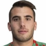 Aldo Tomas Lujan Fernandez