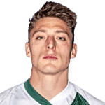 Yvo Nahuel Calleros Rebori