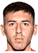 Gaston Hernandez Bravo