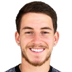 Cristian Daniel Dal Bello Fagundes