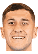 Matias Nicolas Marin Vega