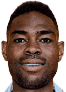 Marc Francois Enoumba