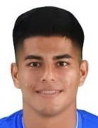 Joshua Navarro Sandi