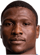 Thatayaone Ditlhokwe