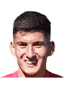 Martin Cristian Alonso Parra Plaza