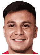 Robinson Manuel Rivera Zuniga