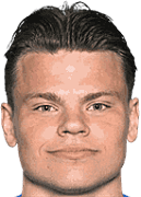 Fredrik Carson Pedersen