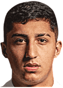 Bryan Andres Soto Pereira