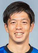 Keisuke Saka