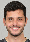 Matheus Caldeira Vidotto de Oliveria