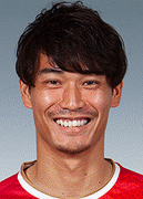 Ryosuke Kawano