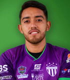 Christian Omar Ojeda Ramirez