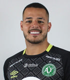 Joao Paulo Ribeiro Sovinski