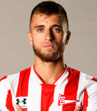 Luciano Gaston Squadrone