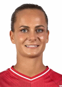 Frederikke Thogersen