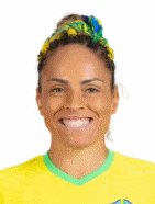 Monica Hickmann Alves