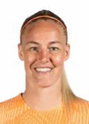 Stefanie van der Gragt