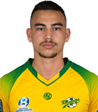 Solomon-John Monahan-Vaiika