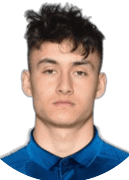 Look Saa Nicholas Mickelson