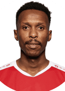 Mahmood Al-Mushaifri