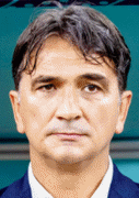 Zlatko Dalic