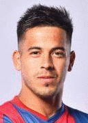 Nicolas Fernandez Miranda