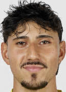 Matias Emiliano Rocha Calderon