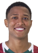 Isaac Rodrigues de Lima