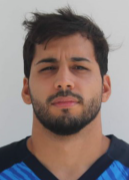 Alisson Machado dos Santos