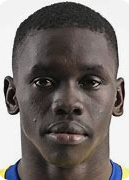 Mbaye Jacques Ndiaye