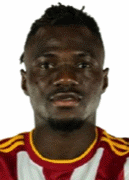 Babatunde Jimoh Akinsola