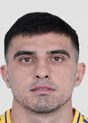 Rodrigo Andres Battaglia