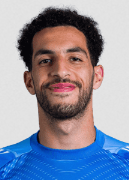 Shobeir Mostafa Ahmed