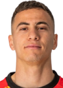 Mohamed Rayen Hamrouni