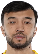 Sukhrob Nurullaev