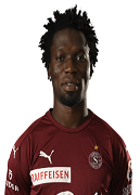 Koro Issa Ahmed Kone