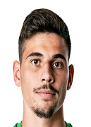 Andre David Oliveira Ribeiro