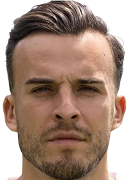 Haris Tabakovic