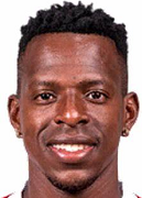 Cristian Alexis Borja Gonzalez