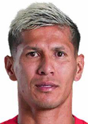 Rafael Andres Carrascal Avilez