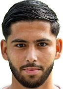 Abdelraffie Benzzine