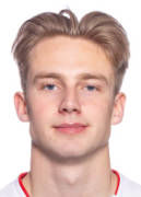 Benjamin Thoresen Faraas