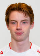 Elias Johnsson Solberg