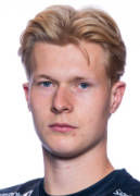 Jakob Segadal Hansen