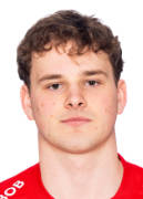 Jonas Tviberg Torsvik