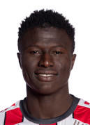 Abubacarr Sedi Kinteh