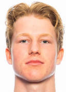 Henrik Barstad Skretteberg